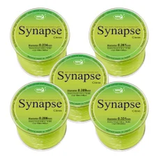Katran Synapse Citron